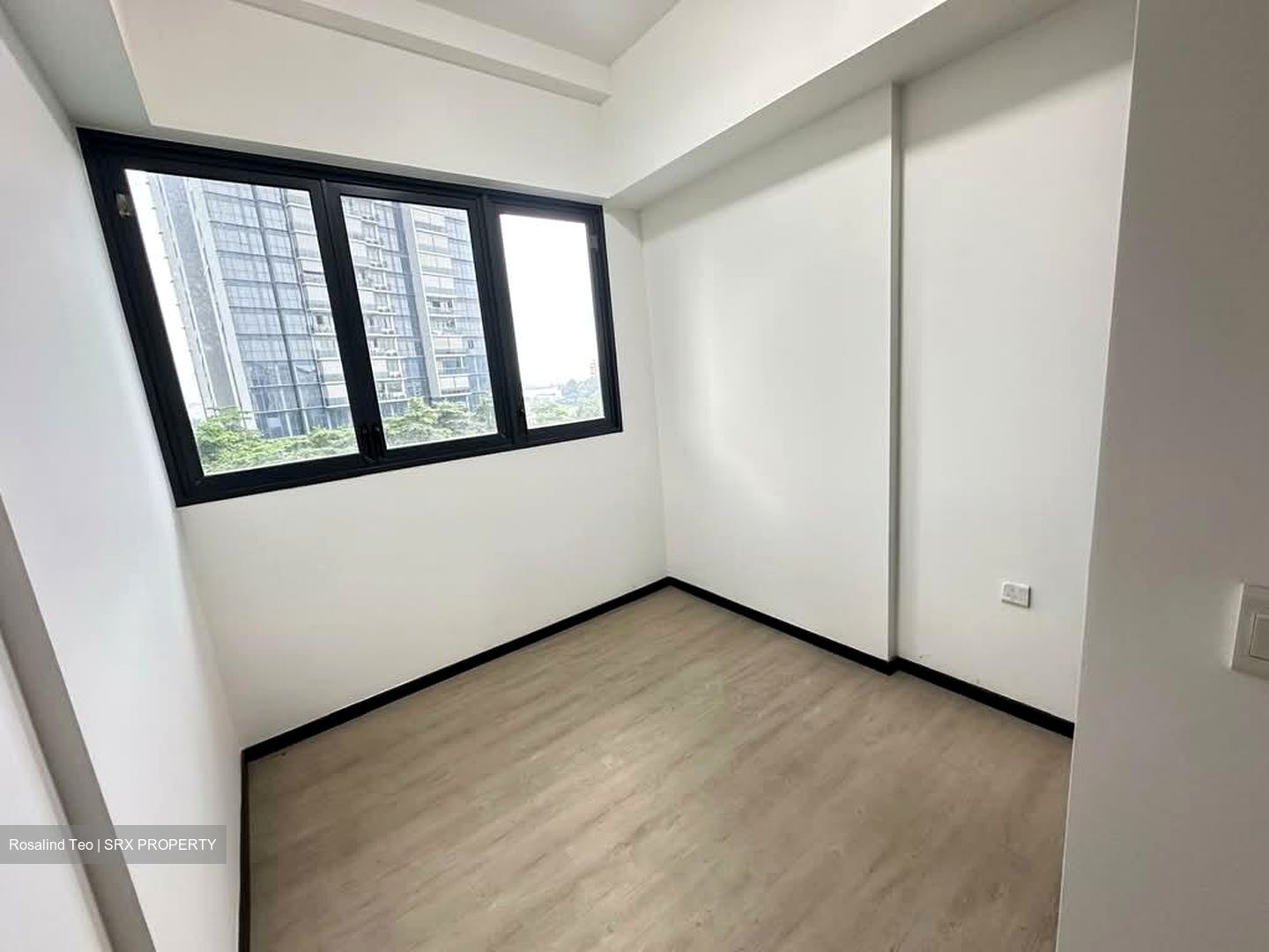 Parc Riviera (D5), Condominium #560765211